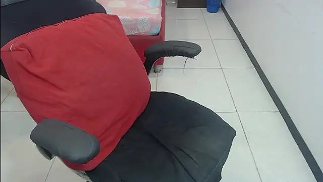 JackyHotBlack webcam