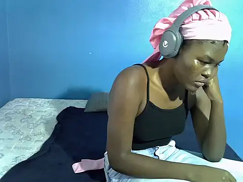 VirginPrincess06 webcam