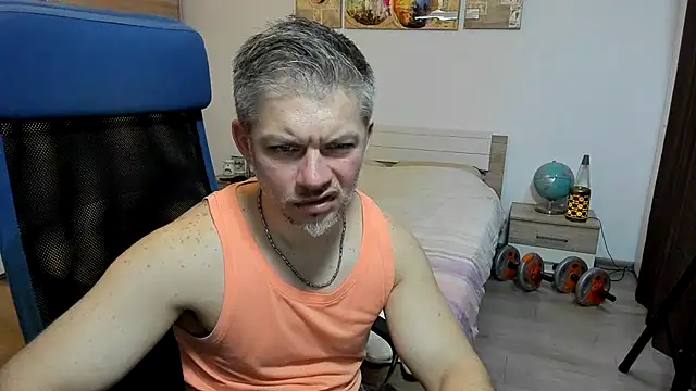 RobbyShawz webcam