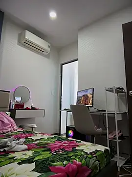 -Sexy_Barbie- webcam