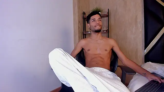 Thiagoferreti webcam