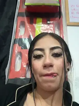 SCARLETT_INK_ webcam