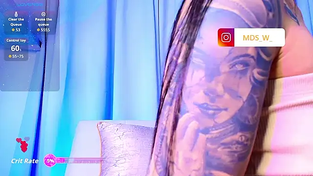 MaddisonWelch webcam