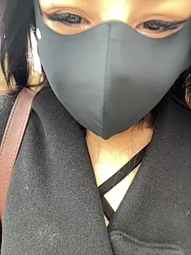 美女Carlin-yiyi在线直播