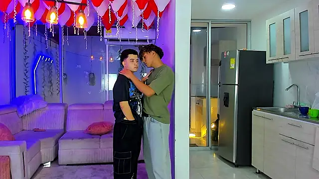 Houseofwarrios webcam