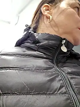 IsabelleCraft webcam