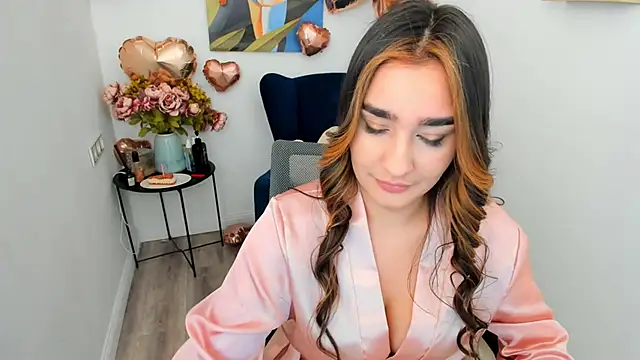 GoldenHeart_1 webcam