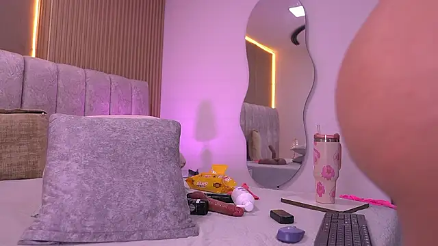 violeta_aroca webcam