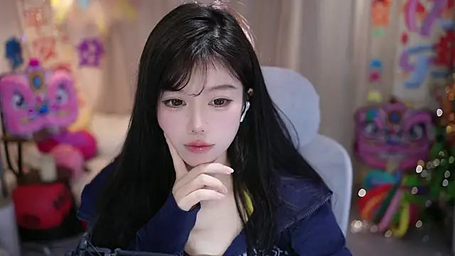 美女Cecily在线直播