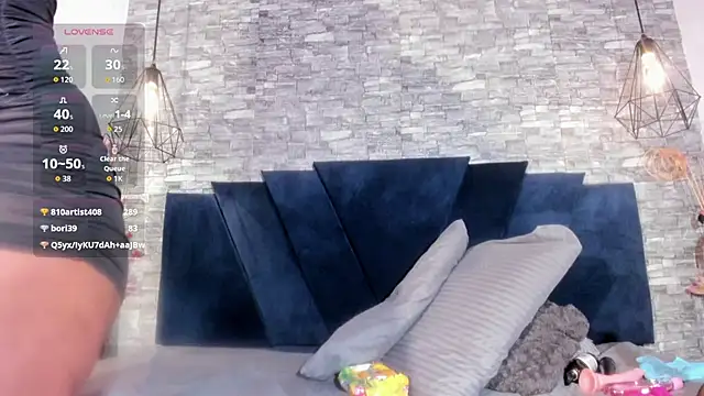 Emily_Brown18 webcam