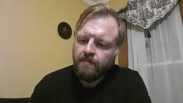 TheOneDonShaun webcam