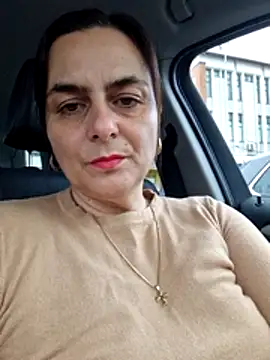 IsabelleCraft webcam