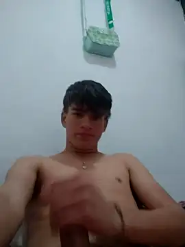 aragoza-18 (M twink) - 100 tokes 🌊