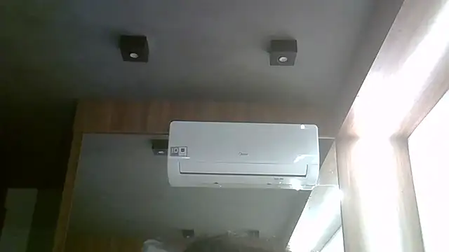SkinnyKitten webcam