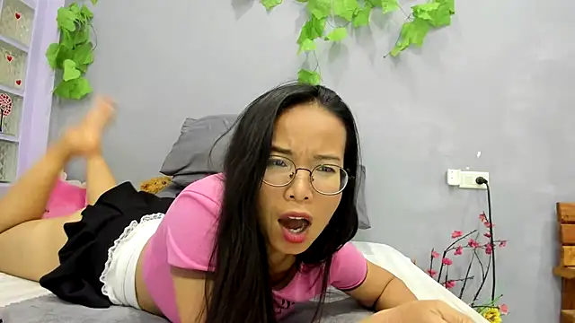 loveley_jenny webcam