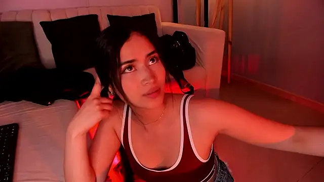 lara_madisson webcam