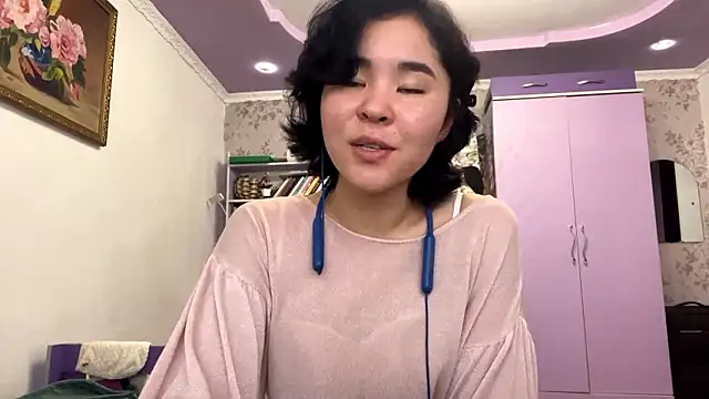 JennyCarpenter webcam