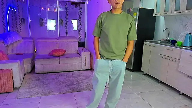 houseofwarrios - Houseofwarrios's free webcam