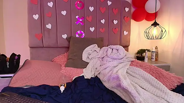 hanabie_ - Hanabie_'s free webcam