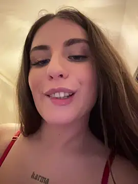 VanessaAnne webcam