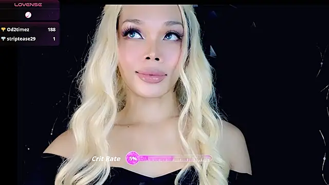 BEBEhugecock69 webcam