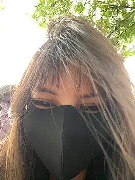 美女Carlin-yiyi在线直播