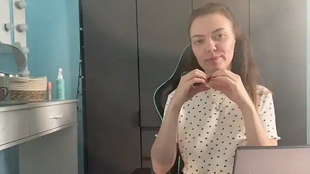 AndreeMerryman webcam