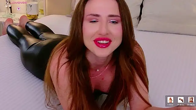 Jullia_Carter webcam