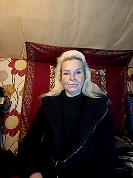 CassandraSandra44 webcam