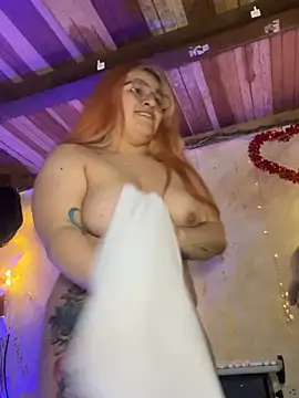 Sophia_Weest99 webcam