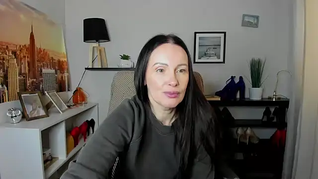 Velvet_Jasmine webcam