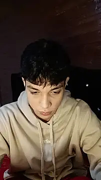 LivingAesthetic webcam