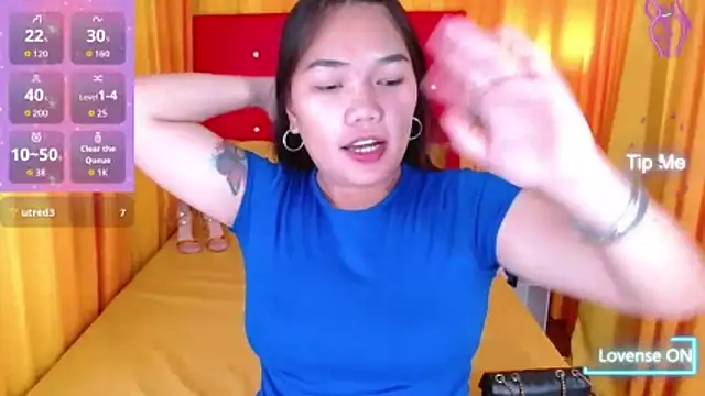 Preview of xxsexypinay4uxx