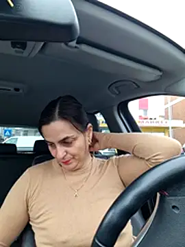 IsabelleCraft webcam