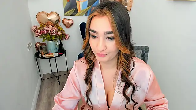 GoldenHeart_1 webcam