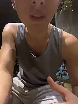 Liam_Moss from StripChat is Freechat