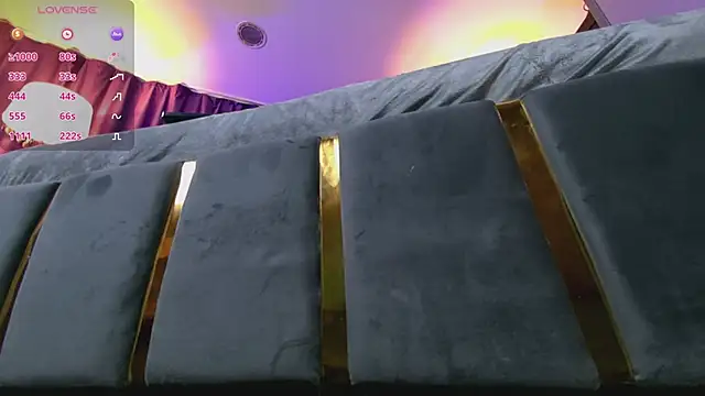 EmpressDesires webcam