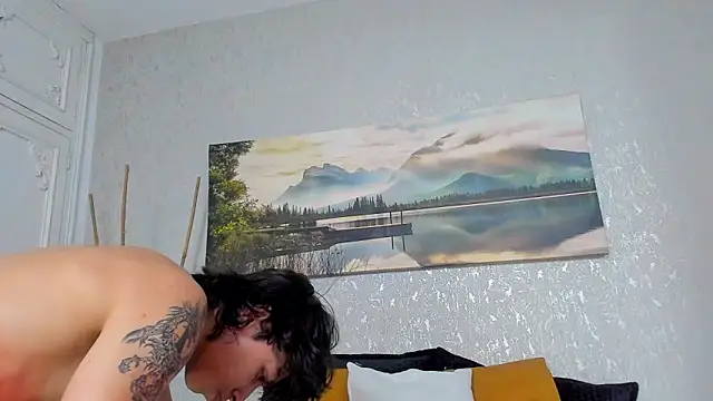 Tyler_durten webcam