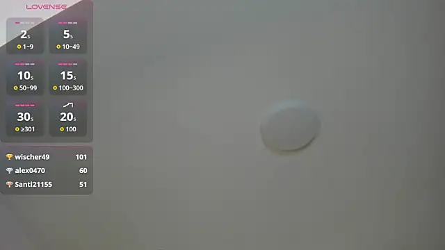 charlote_rossee webcam