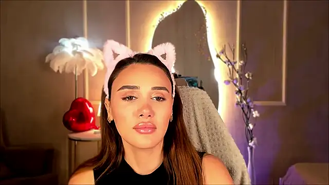 Kimberly_Chapman webcam