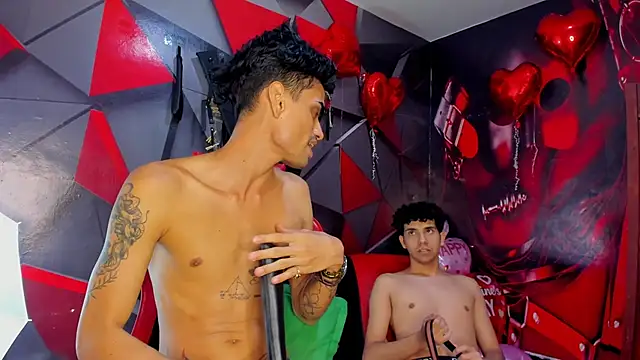 Gay_Red_Room webcam