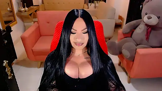 Punisher9inchs webcam