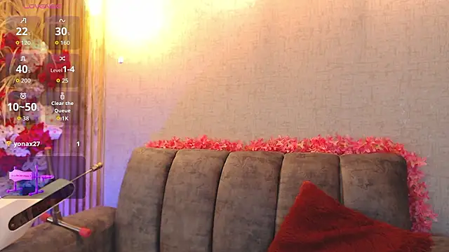 Valk_submissive webcam