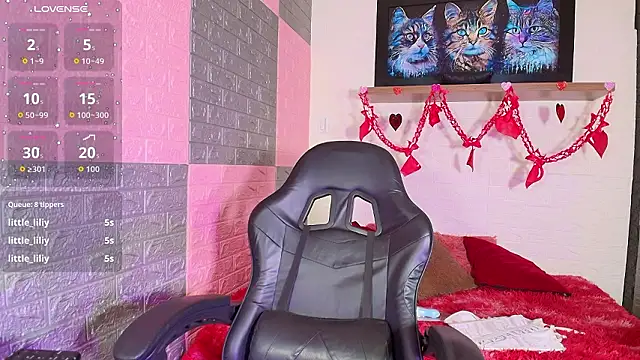 alanna_Love02 webcam