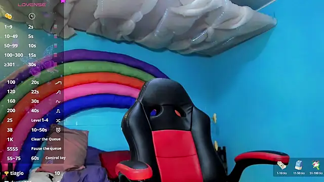 Karlaa_Hernandez_ webcam