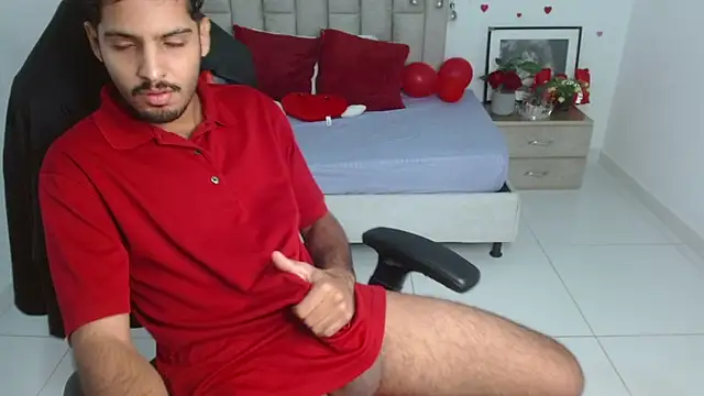 mister_fox723 webcam