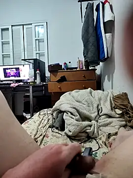 PriscilaSofieS2 webcam