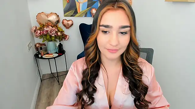 GoldenHeart_1 webcam