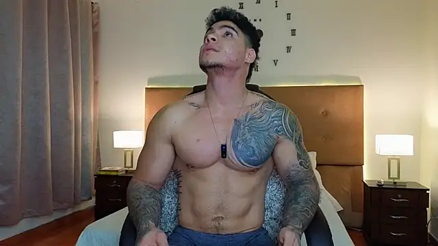 Steven_Velez webcam