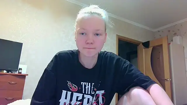 babyydolll_ - BabyyDolll_'s free webcam - UK Sex Cams